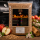 BACKTOSMOKE Grillpellets Apfel 9kg