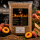 BACKTOSMOKE Grillpellets Pfirsich 9kg