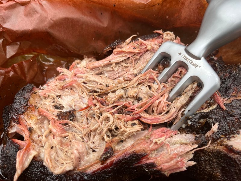 Pulled Pork